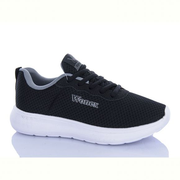 Кроссовки Violeta 2028-24 black