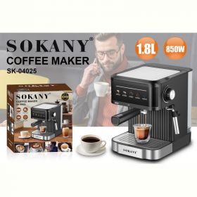 Кофемашина Flipmart FMA-SK-04025 Кофемашина Flipmart FMA-SK-04025