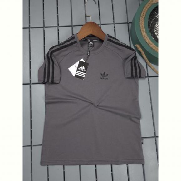 Футболка Hous Of Timur HT1530 grey