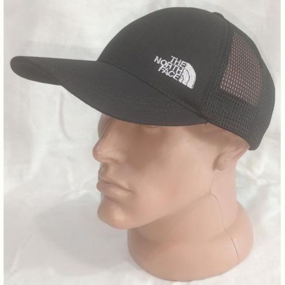 Кепка Mabi MB266 black