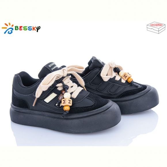 Кроссовки Bessky BD5254-1B Кроссовки Bessky BD5254-1B