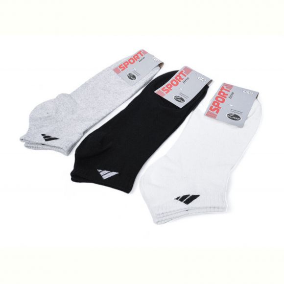 Носки Textile T100 mix