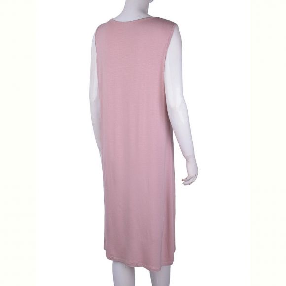 Ночнушка Textile 10612B pink Ночнушка Textile 10612B pink