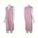 Ночнушка Textile 10612B pink Ночнушка Textile 10612B pink