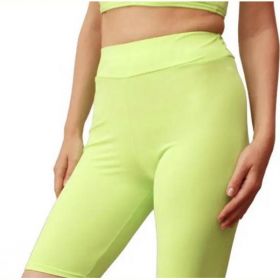 Велосипедки Katty 3019 l.green