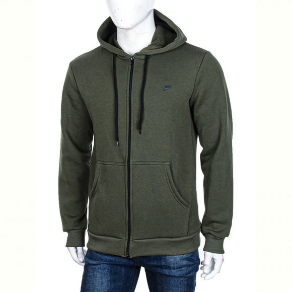 Кофта спорт Banko 1640-10 khaki Кофта спорт Banko 1640-10 khaki