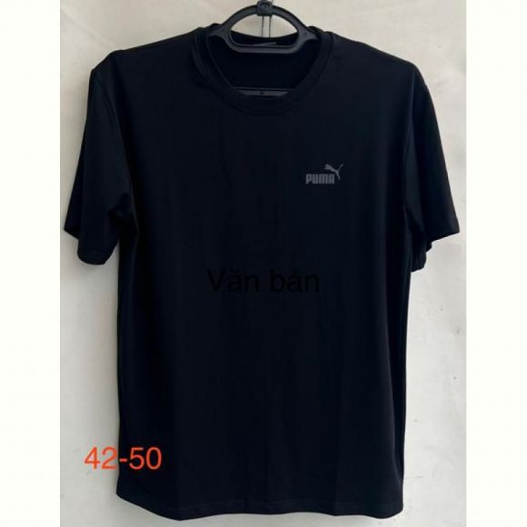 Футболка TRAN TR822 black Футболка TRAN TR822 black