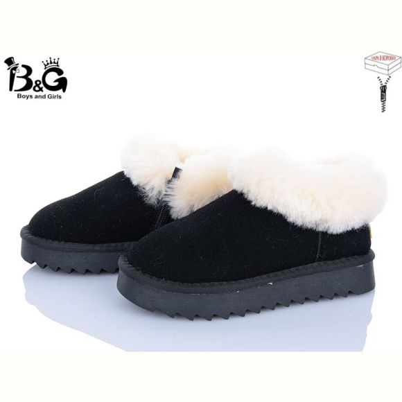 Угги B&G 2356-1A Угги B&G 2356-1A