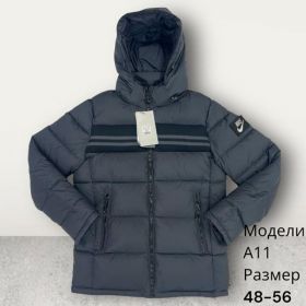Куртка Hai A11 navy