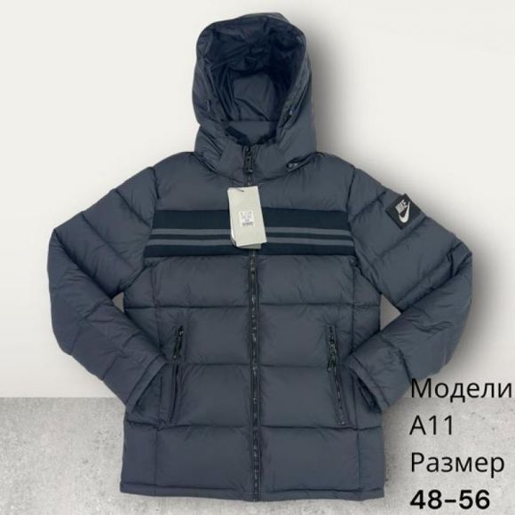 Куртка Hai A11 navy Куртка Hai A11 navy