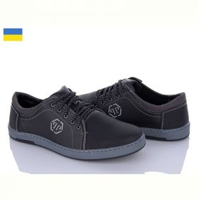 Кроссовки Paolla 75 чорний сп Кроссовки Paolla 75 чорний сп