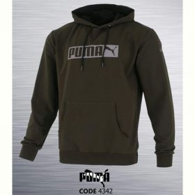Худи AZT 4342-2 khaki