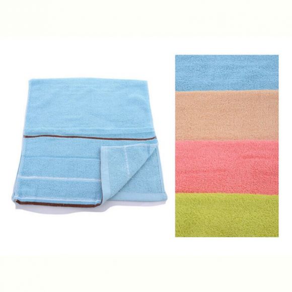 Полотенце Textile M39 (32х72) mix