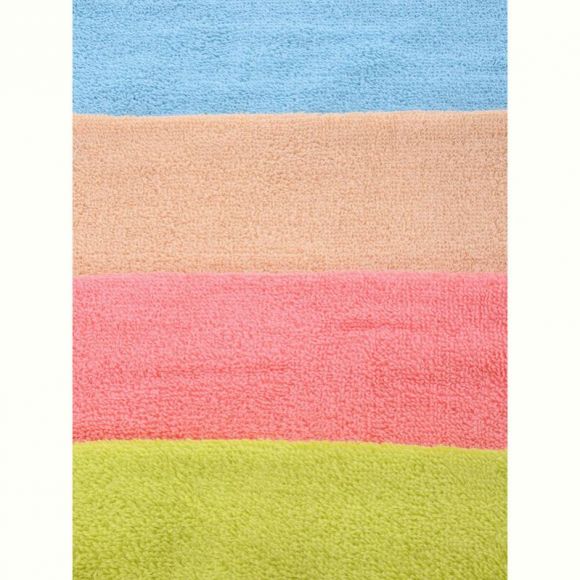 Полотенце Textile M39 (32х72) mix