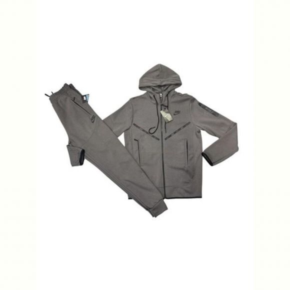 Костюм спорт Phi Hung P309 grey