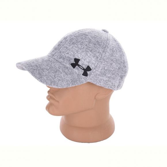 Кепка Mabi EY23-21 l.grey