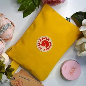 Косметичка Luna-bag 25863 yellow Косметичка Luna-bag 25863 yellow