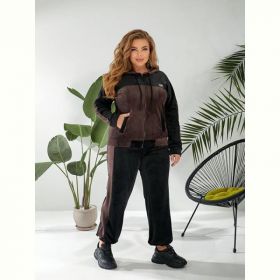 Костюм спорт Seven Zikina 902 brown Костюм спорт Seven Zikina 902 brown