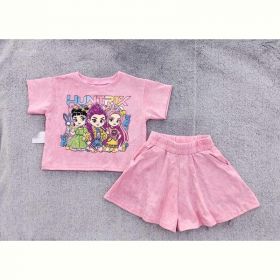 Костюм Meloria ML6394 pink Костюм Meloria ML6394 pink