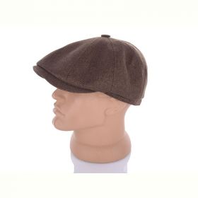 Кепка Mabi B8-42 brown