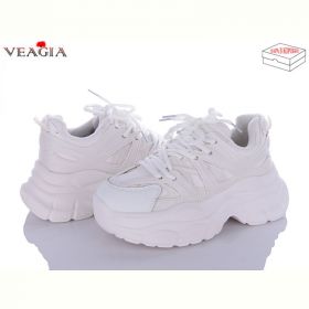 Кроссовки Veagia F1057-2 фліс