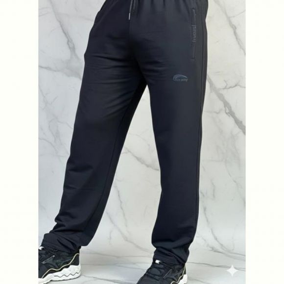 Штаны спорт Vip Stendo VP57 black
