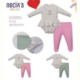 Костюм Meloria 243234 d.pink