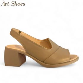 Босоножки DvaShoes 251 л.ш. Босоножки DvaShoes 251 л.ш.