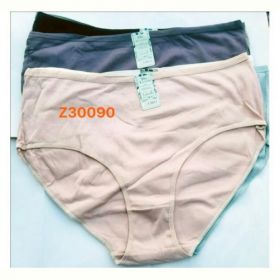 Трусы Redoor Z30090 mix (6XL) Трусы Redoor Z30090 mix (6XL)