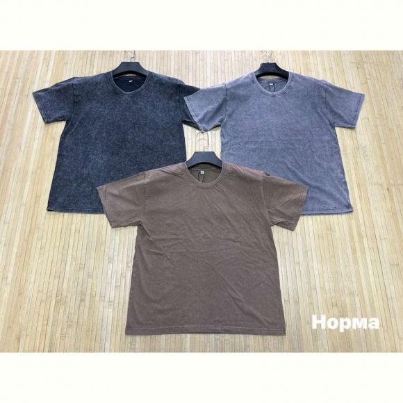 Футболка Navas NW1441 l.grey Футболка Navas NW1441 l.grey