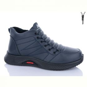 Ботинки I.Trendy BK1091-5 батал