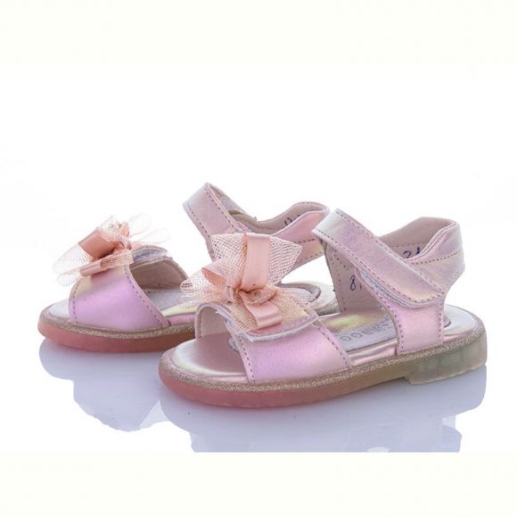 Босоножки Kimboo XF01-HJ674-1C Босоножки Kimboo XF01-HJ674-1C