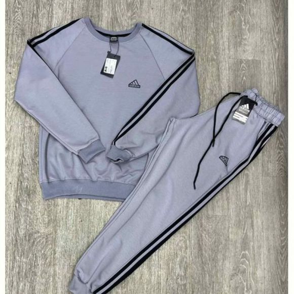 Костюм спорт Ayden 293-209 grey