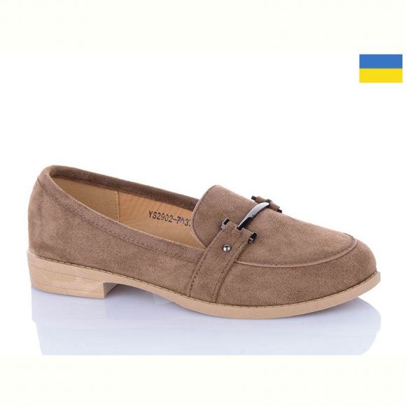 Туфли Swin-Purlina YS2902-7A