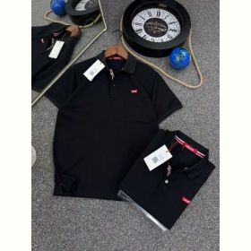 Футболка 2BRO BR975 black