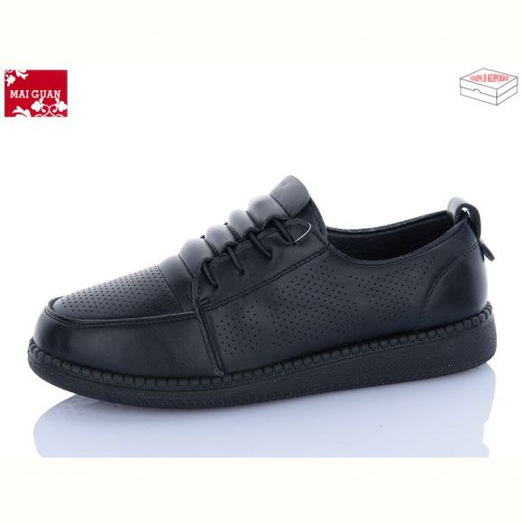 Туфли Maiguan F07-1 Туфли Maiguan F07-1