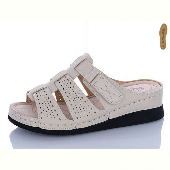 Шлепанцы I.Trendy G103-1