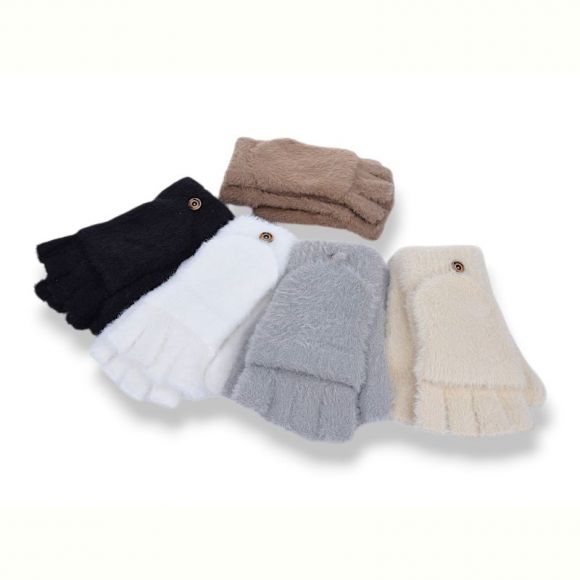 Перчатки KH clothes 2355 mix Перчатки KH clothes 2355 mix