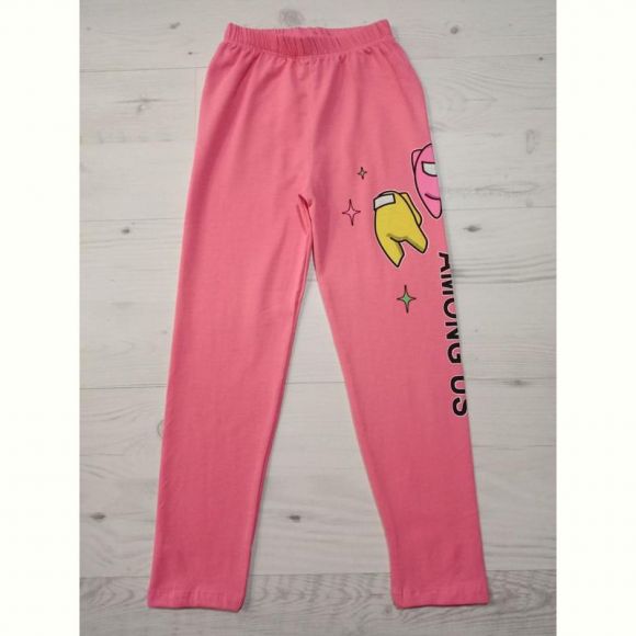 Лосины Malibu2 M171-1 pink