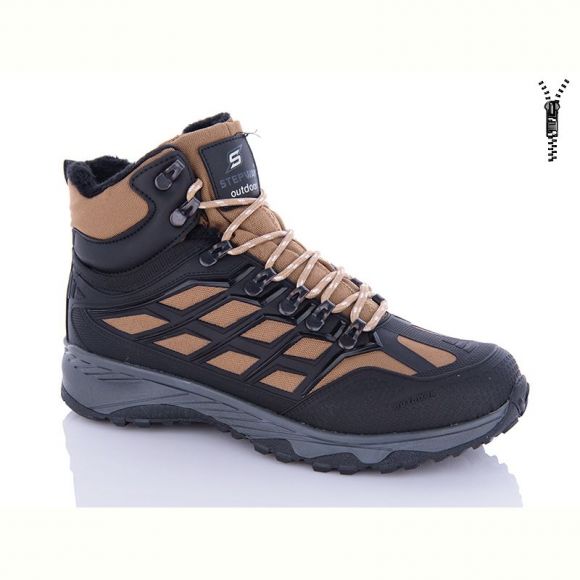 Ботинки Sharif FF8090-1 (40-44)