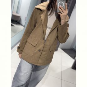 Куртка Comod 17891 beige