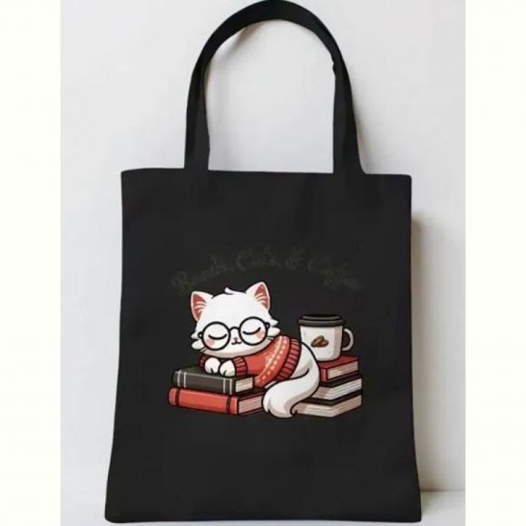 Сумка Luna-bag 25-147 black