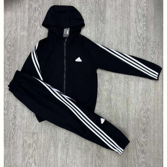 Костюм спорт MMZ 251-2 black Костюм спорт MMZ 251-2 black