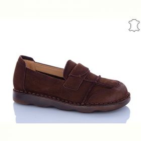 Туфли Egga WDP2036-33