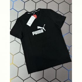 Футболка Alex Clothes 13527 black