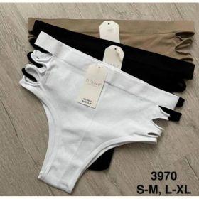 Трусы Comfort 3970 mix