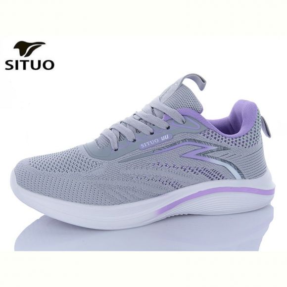 Кроссовки Situo B465-10