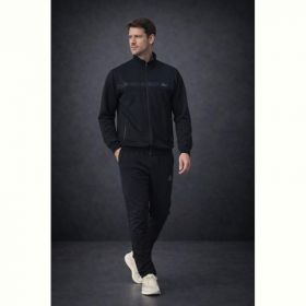Костюм спорт Zalov ZW1426 black