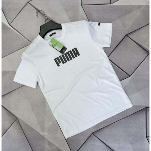 Футболка Rassul 67202 white