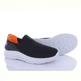 Кроссовки Wonex 45-102 black Кроссовки Wonex 45-102 black